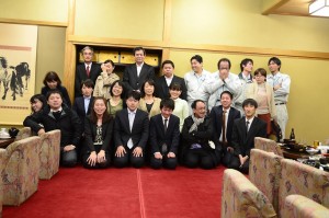 集合写真☆ あれこれ今井写ってないですね(^-^)