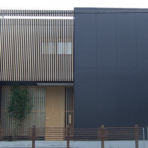 筑紫野市の住宅