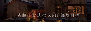 ZEHについて